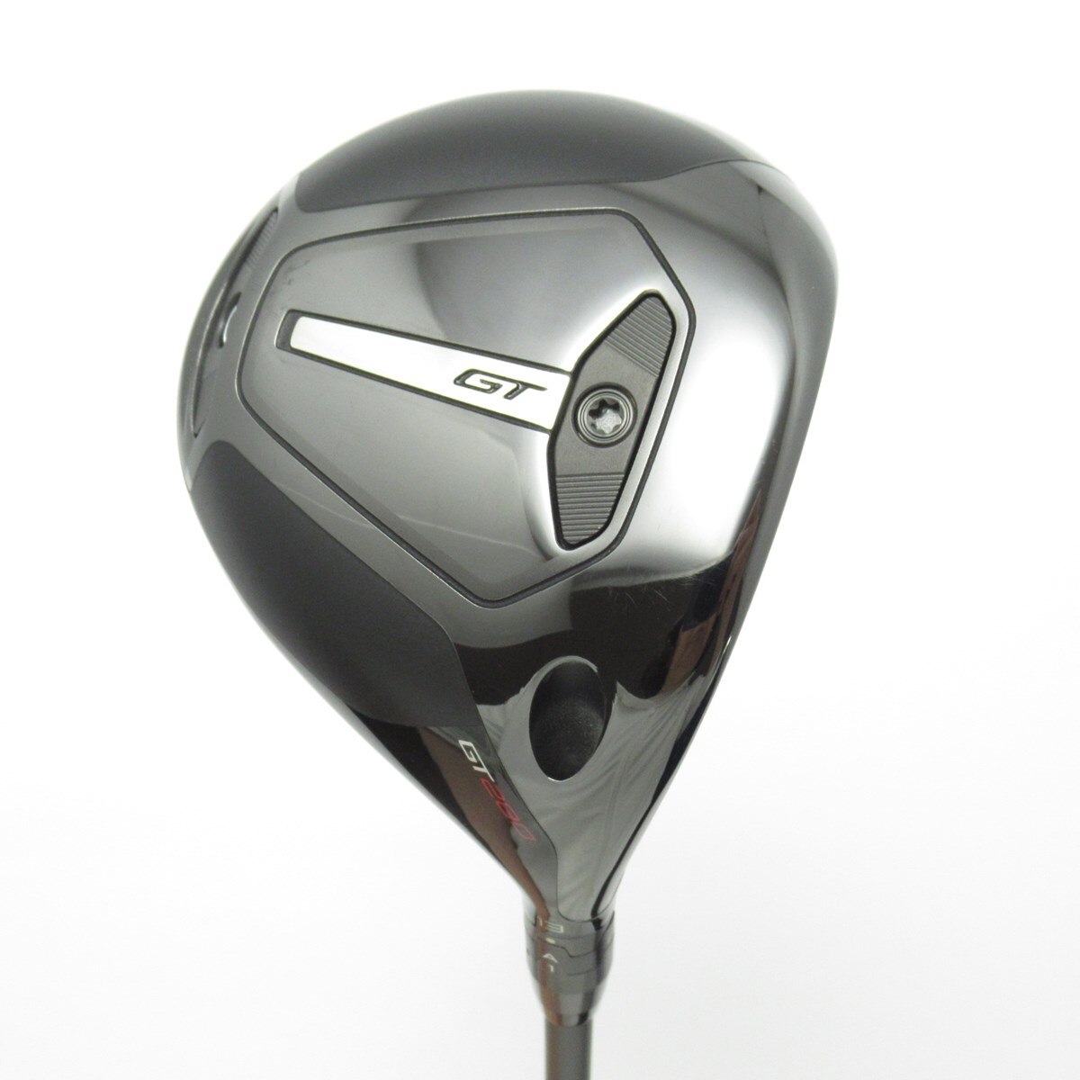 中古】GT280 MINI ドライバー TENSEI 1K BLACK 65 13 S BC(ドライバー