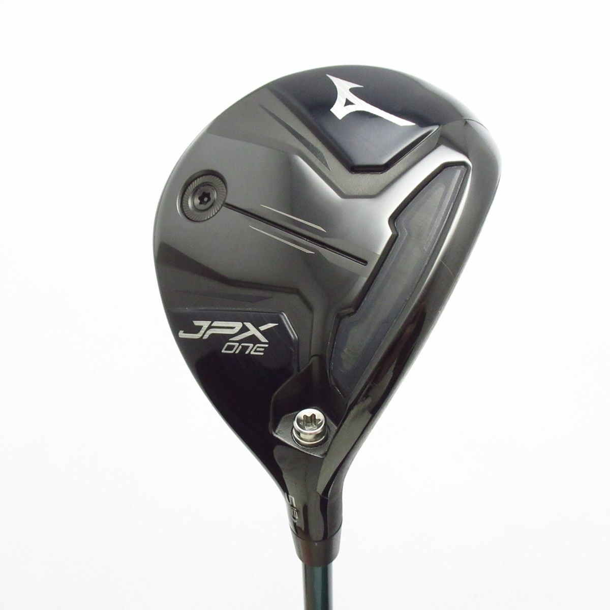 中古】JPX ONE フェアウェイウッド Speeder NX GREEN 60 18 S C