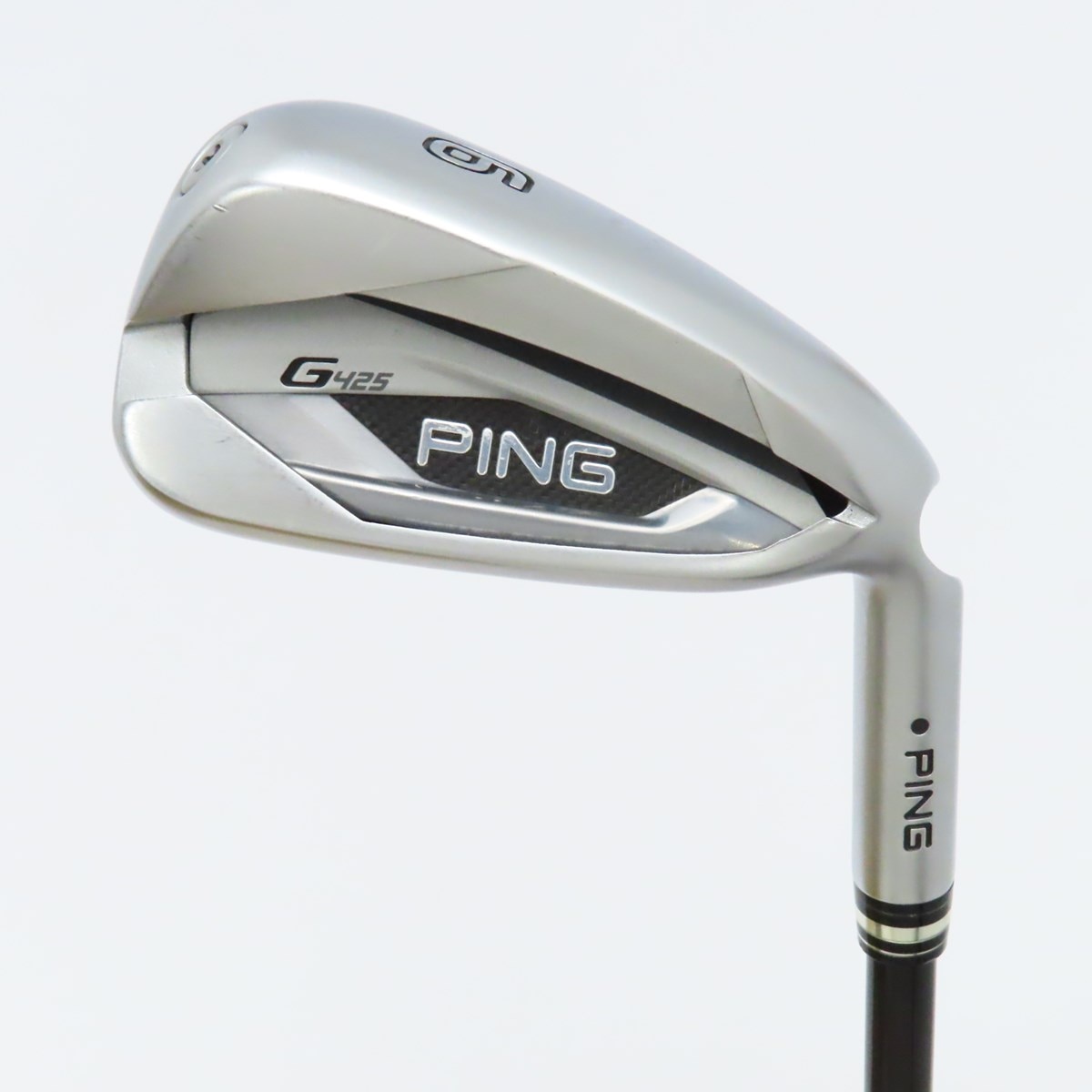 中古】G425 アイアンセット (ピン) G425 通販｜GDO中古ゴルフクラブ