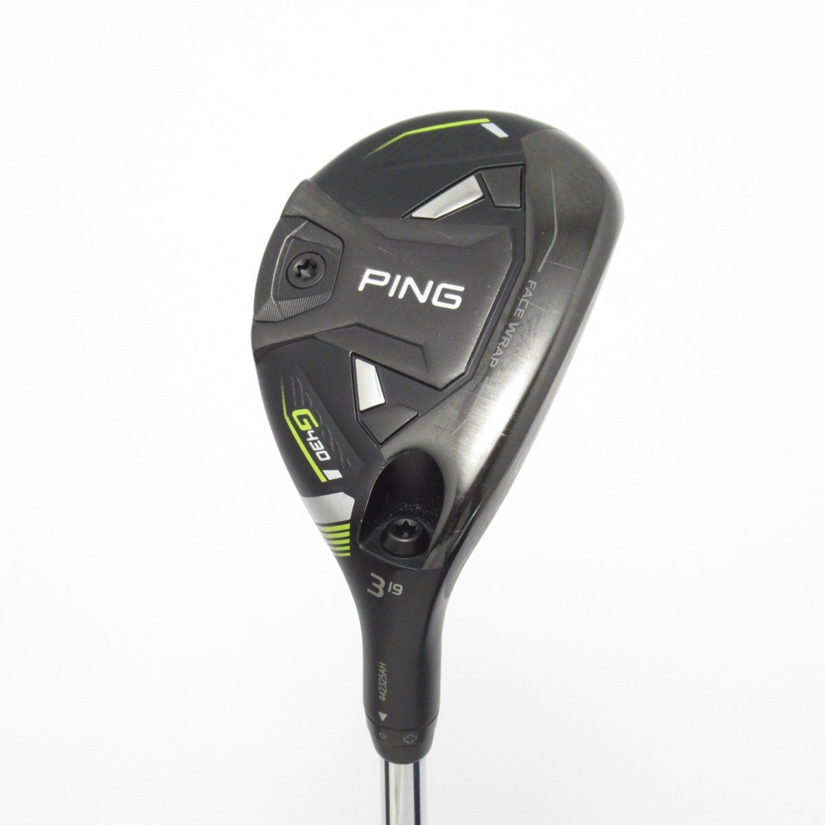 中古】G430 ハイブリッド ユーティリティ N.S.PRO 950GH neo 19 S C