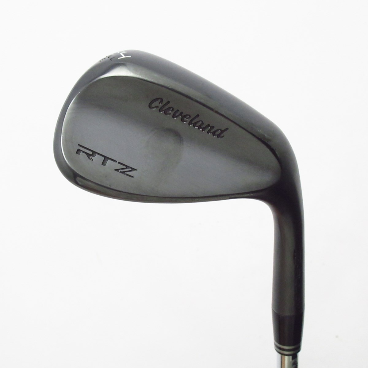 中古】RTZ ブラックサテン ウェッジ N.S.PRO 950GH neo 54-12 S C