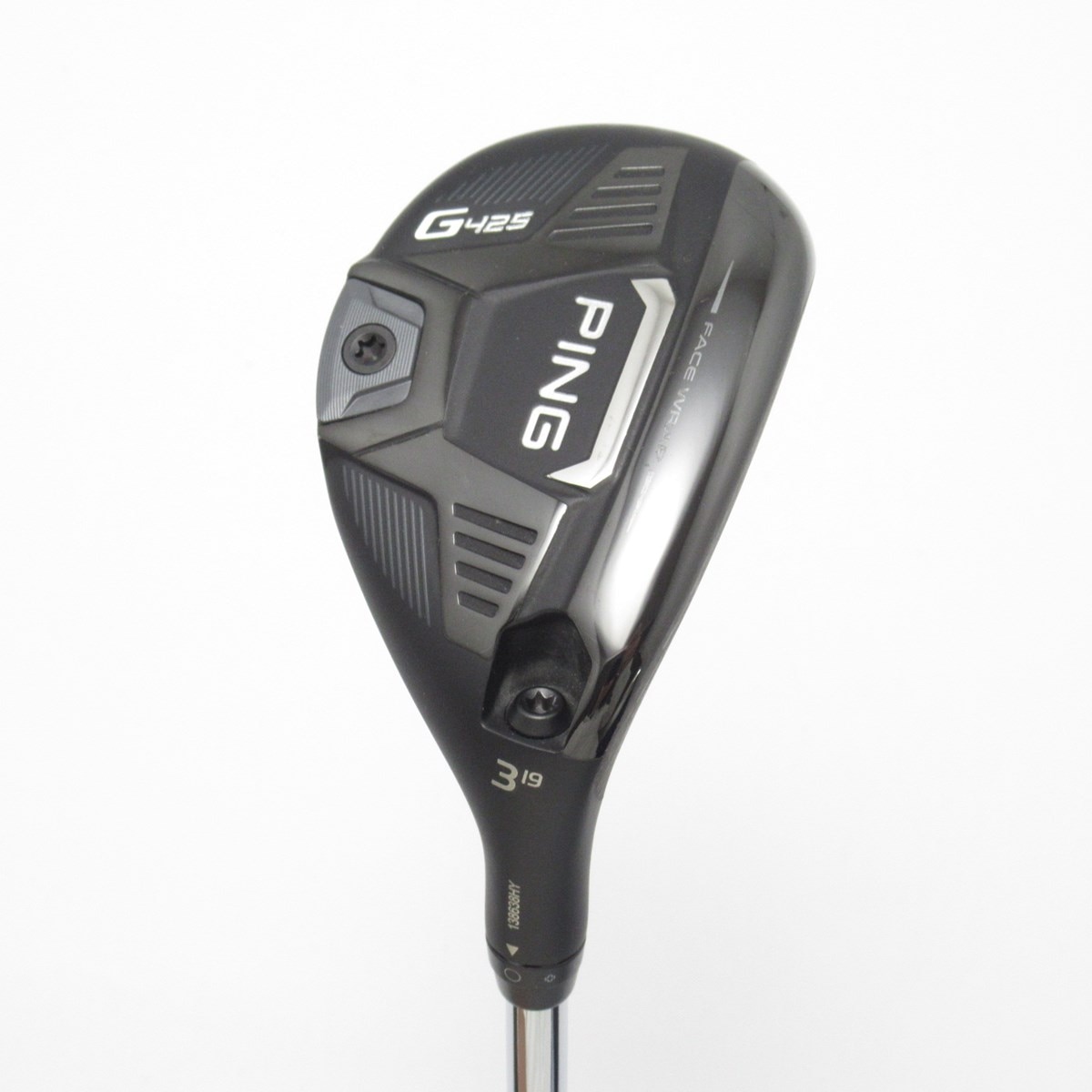 中古】G425 ハイブリッド ユーティリティ N.S.PRO 950GH neo 19 S C
