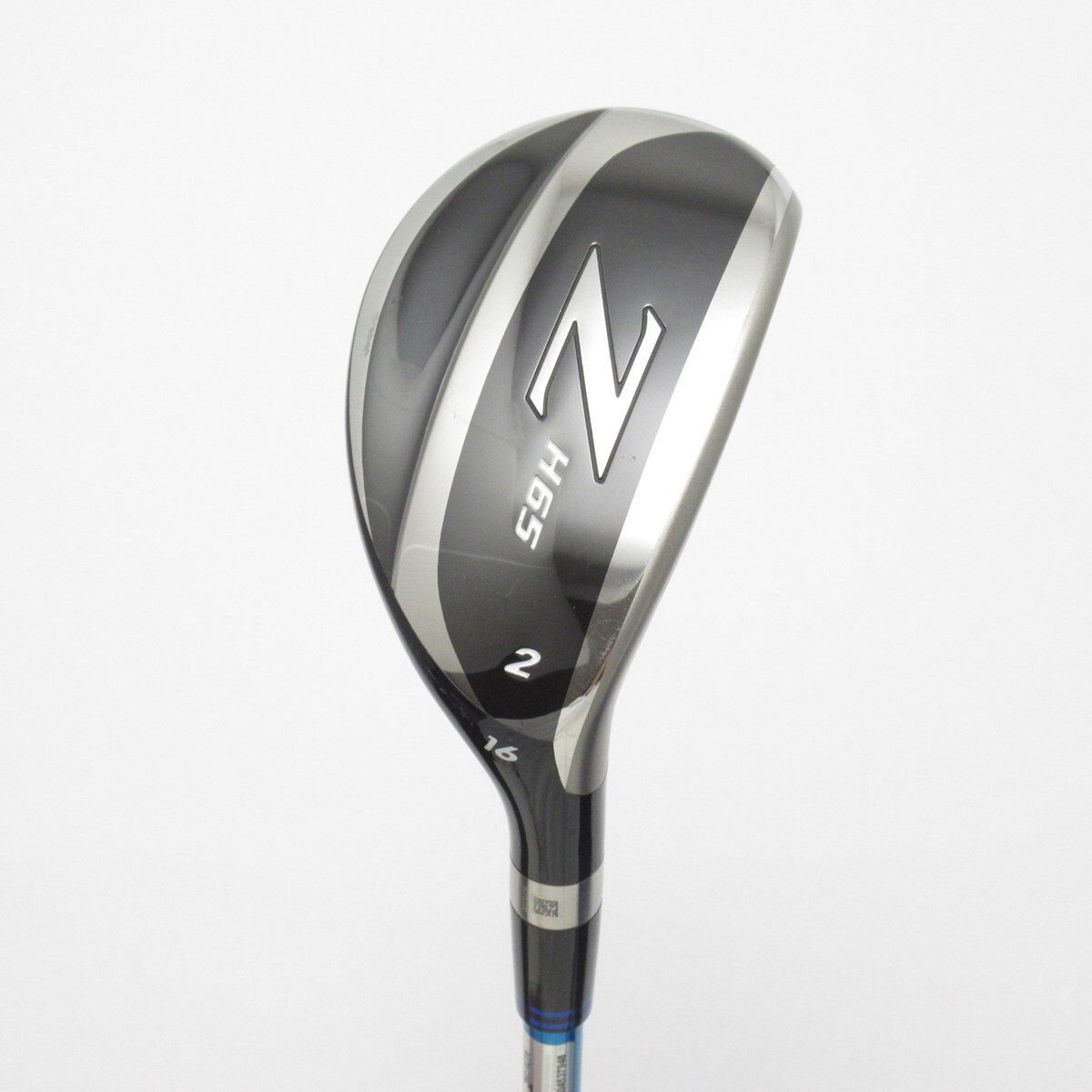 中古】スリクソン Z H65 ユーティリティ Miyazaki Kaula 7 for HYBRID