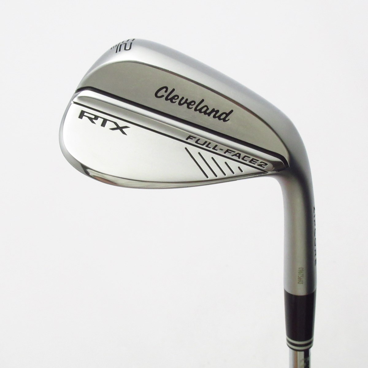 中古】RTX FULL-FACE2 ウェッジ N.S.PRO 950GH neo 52-08 S BC
