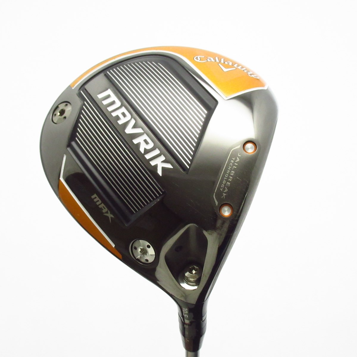 中古】マーベリック マックス ドライバー Diamana 40 for Callaway