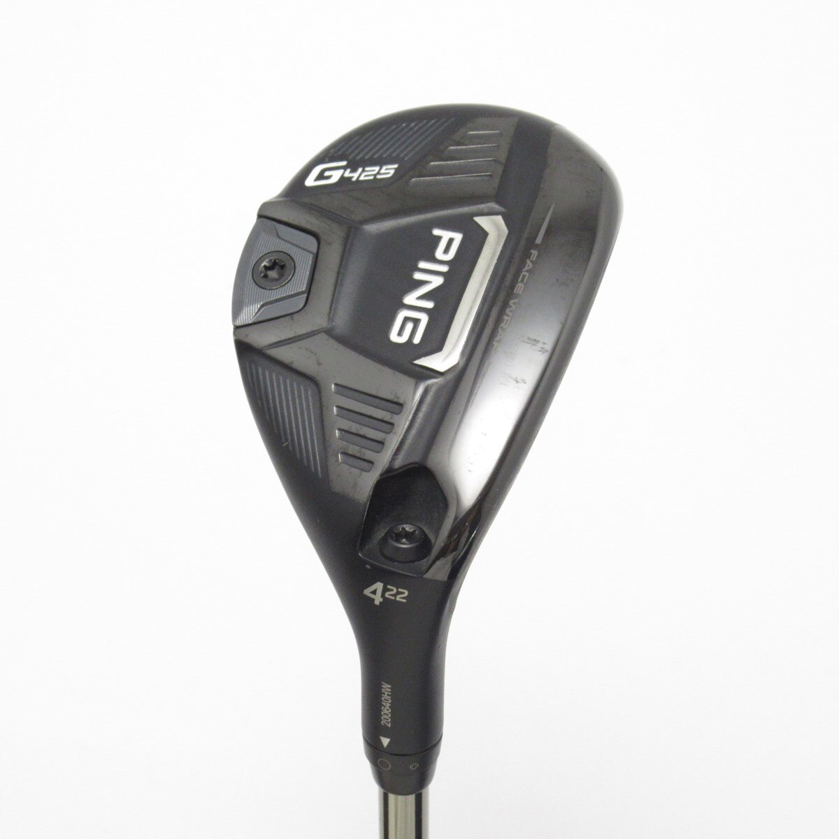 中古】G425 ハイブリッド ユーティリティ PING TOUR 173-85 22 R C