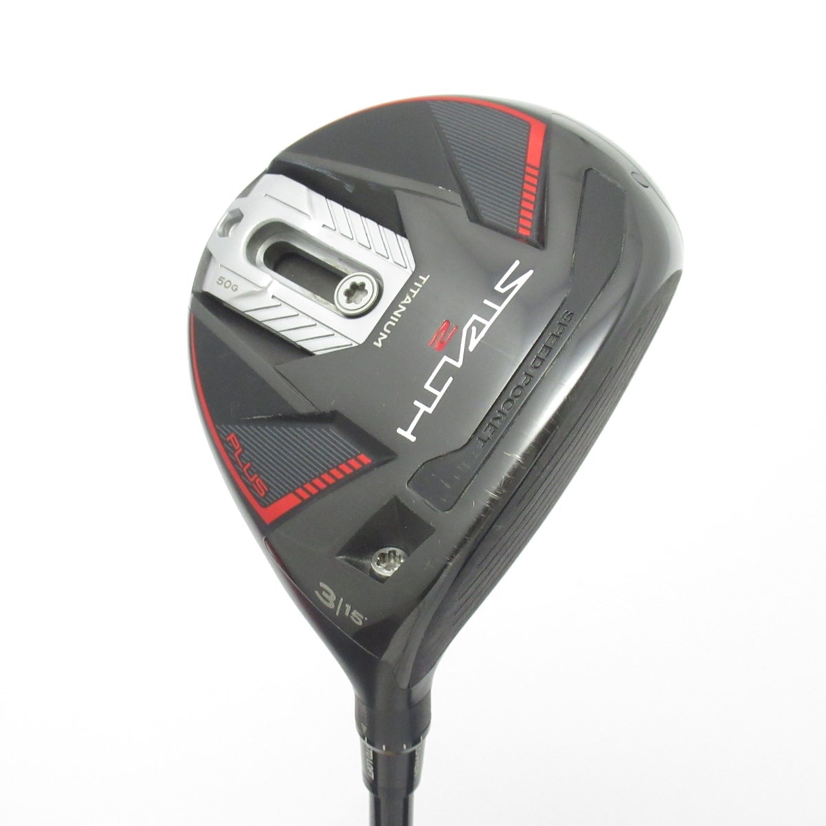 中古】ステルス 2 PLUS (テーラーメイド) ステルス 通販｜GDO中古