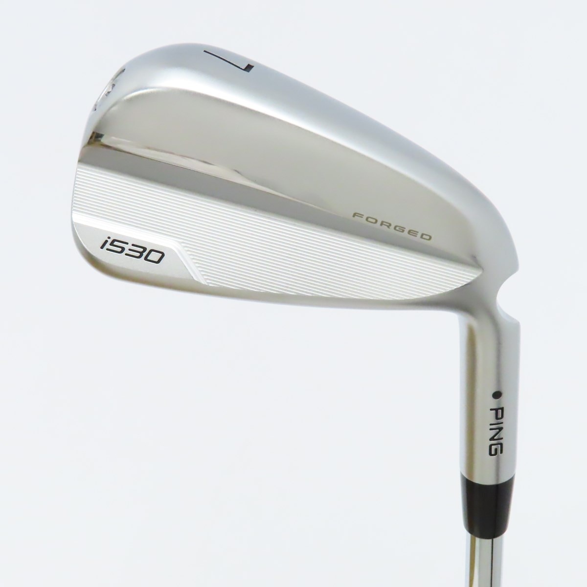 中古】i530 アイアン N.S.PRO MODUS3 TOUR 120 27.5 S BC(アイアン