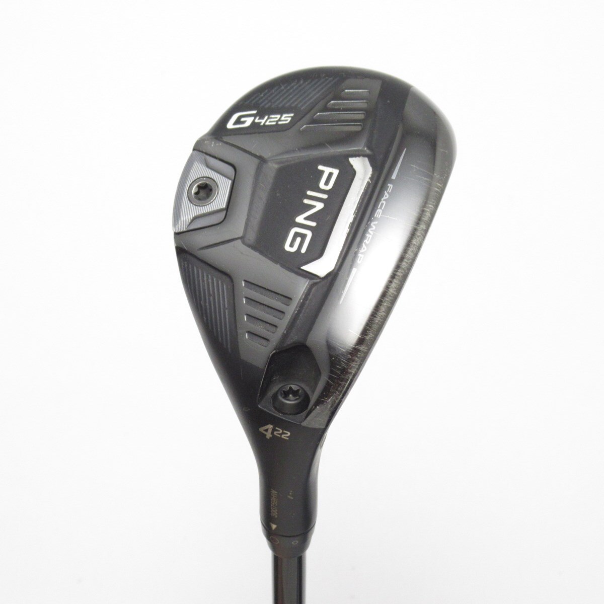 中古】G425 ユーティリティ (ピン) G425 通販｜GDO中古ゴルフクラブ