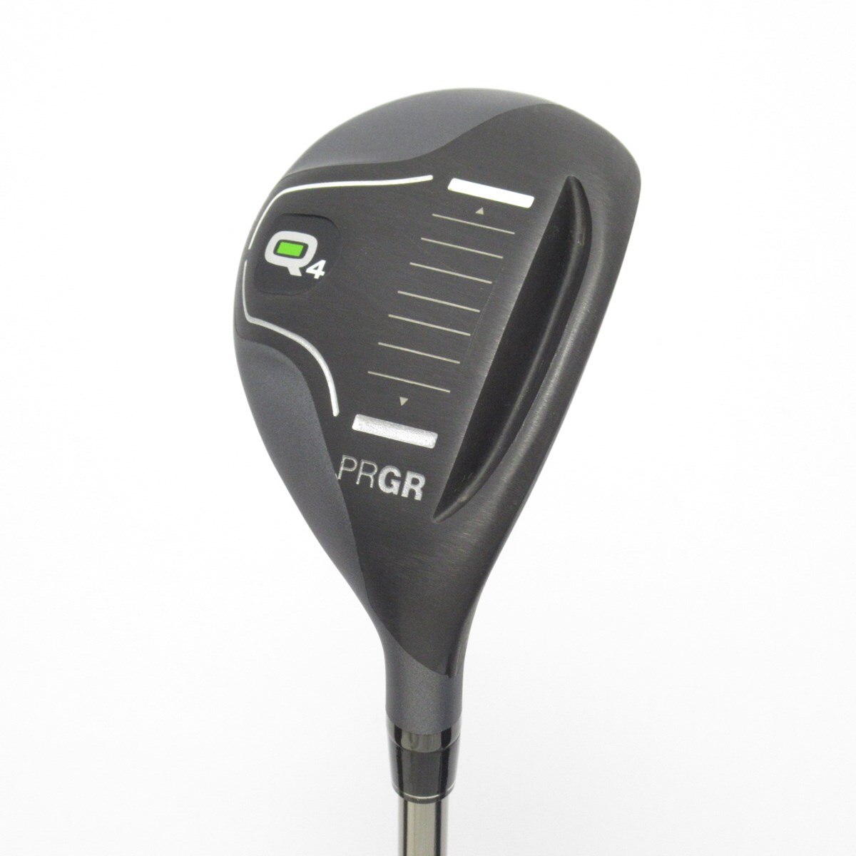 中古】CarrysQ ユーティリティ ATTAS EZ 20 SR C(ユーティリティ（単品