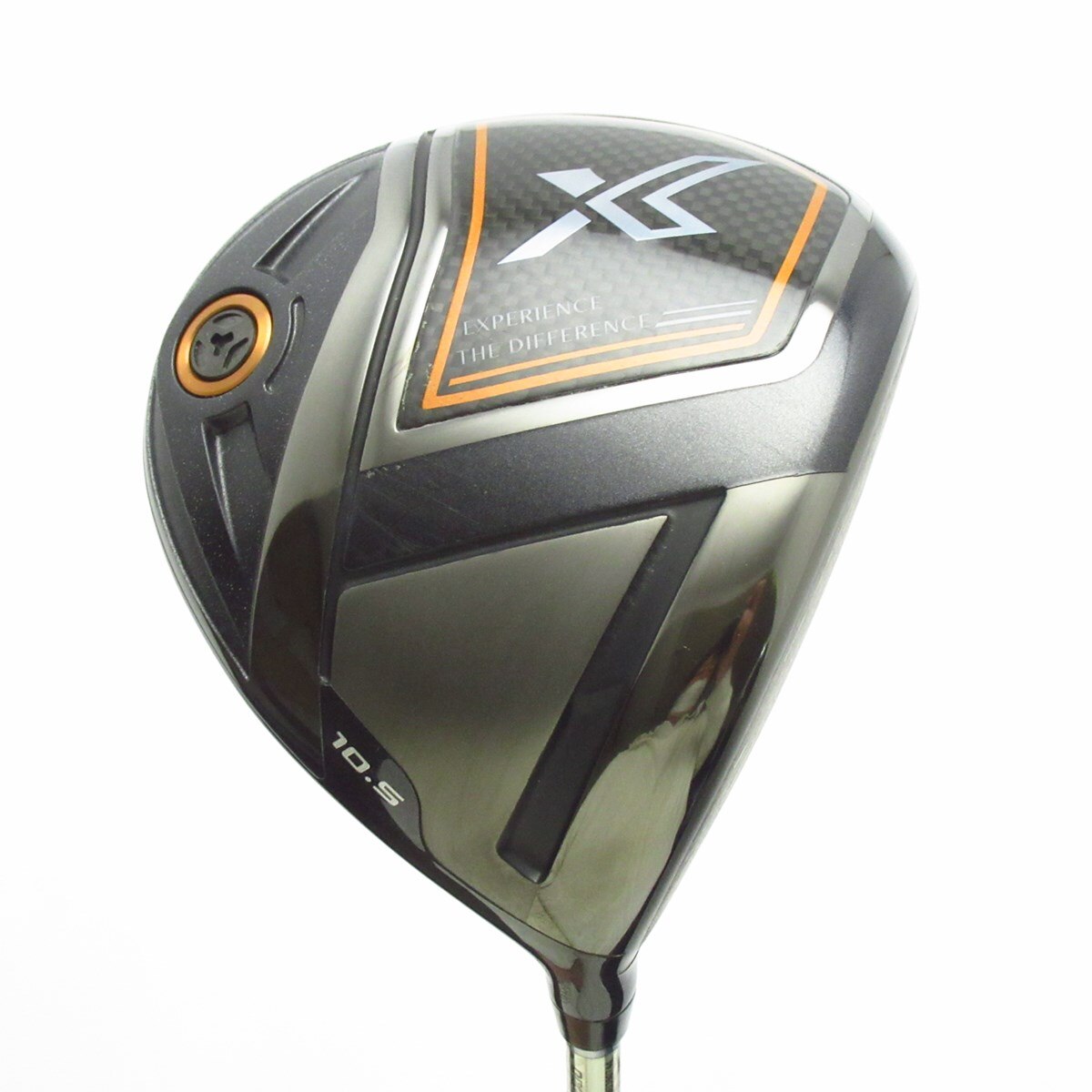 ゼクシオ エックス ドライバー スピーダー569エボリューションⅥ 中古】ゼクシオ エックス ドライバー Speeder 569 EVOLUTION VI 10.5