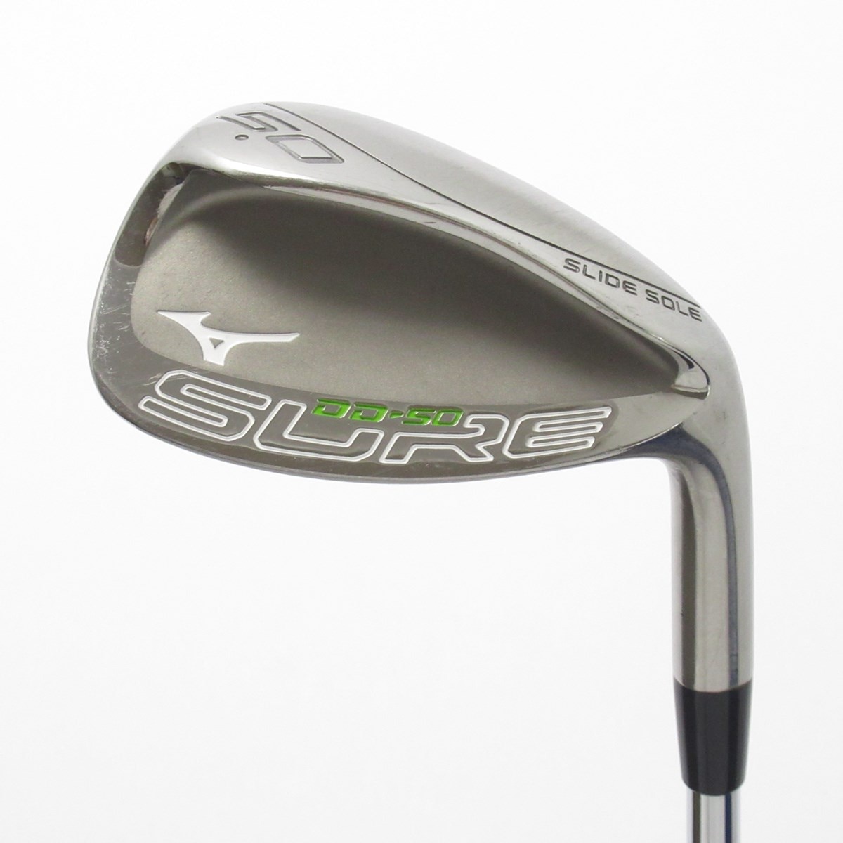 中古】SURE DD ウェッジ (ミズノ) MIZUNO メンズ 通販｜GDO中古ゴルフ
