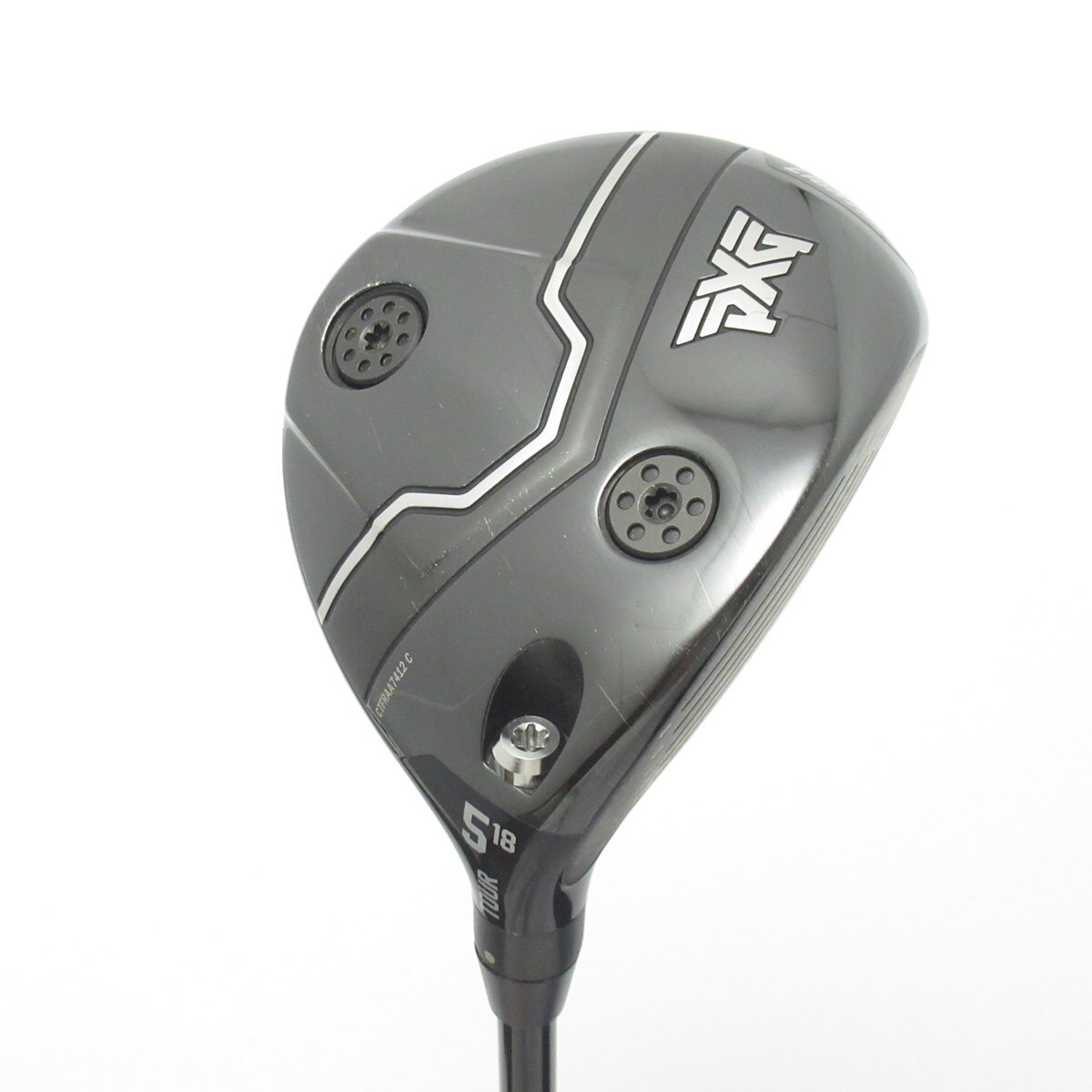 PXGフェアウェイウッド 3w美品 中古】PXG フェアウェイウッド 通販｜GDO中古ゴルフクラブ