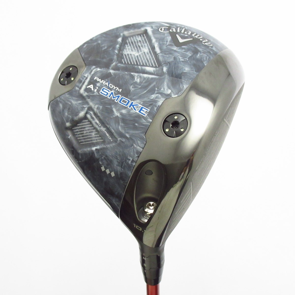 パラダイム トリプルダイヤ 1W Ventus TR RED 中古】パラダイム Ai SMOKE トリプルダイヤモンド ドライバー VENTUS
