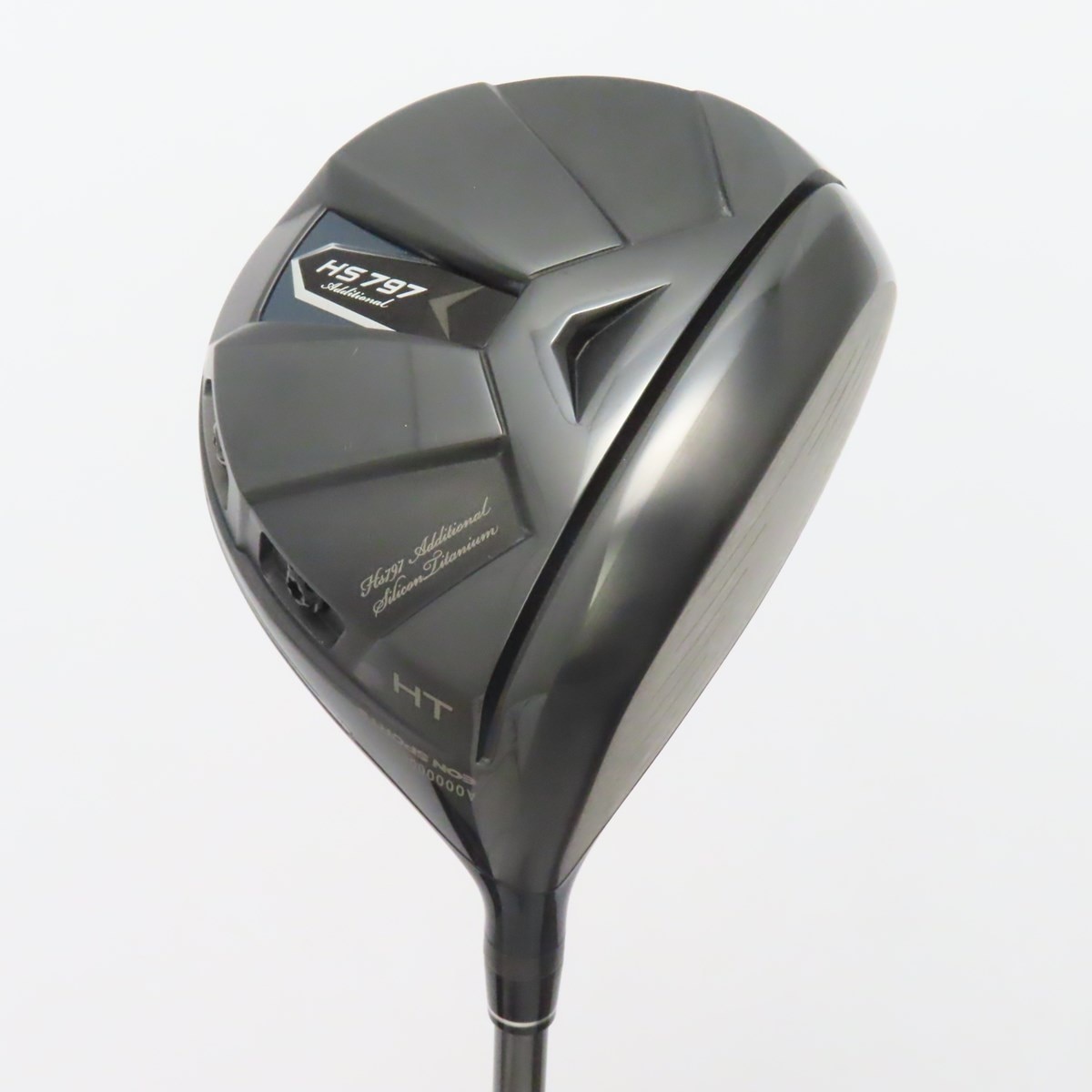 中古】GIGA HS-797 Additional ドライバー Speeder TOUR PREMIUM 12.5 中古】GIGA HS-797 Additional ドライバー Speeder TOUR PREMIUM 12.5