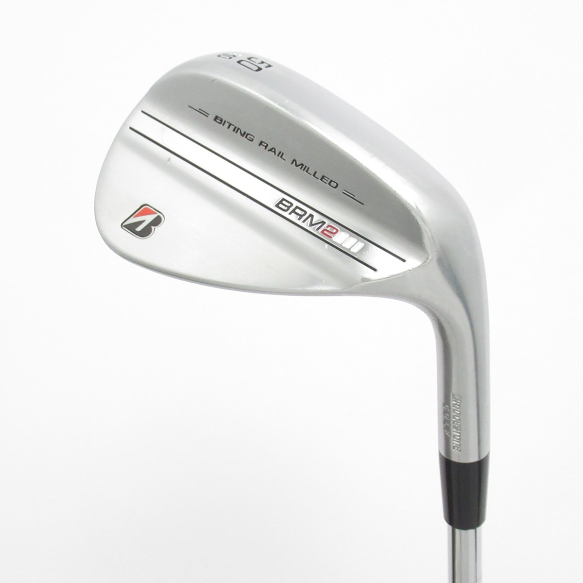 中古】BRM2 ウェッジ N.S.PRO MODUS3 TOUR 120 50-10 S C(ウェッジ