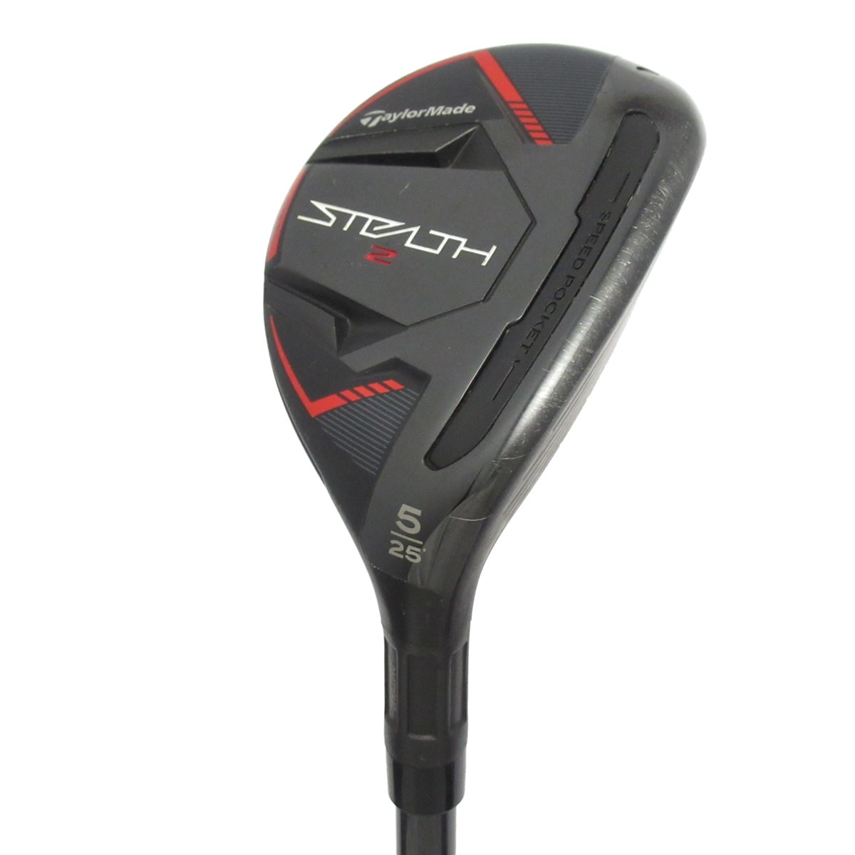 中古】ステルス2 レスキュー ユーティリティ TENSEI RED TM50(2022) 25