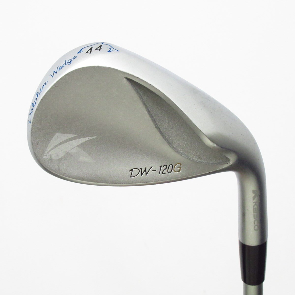 中古】ドルフィン DW-120G ウェッジ Dolphin DP-201 44 WEDGE C