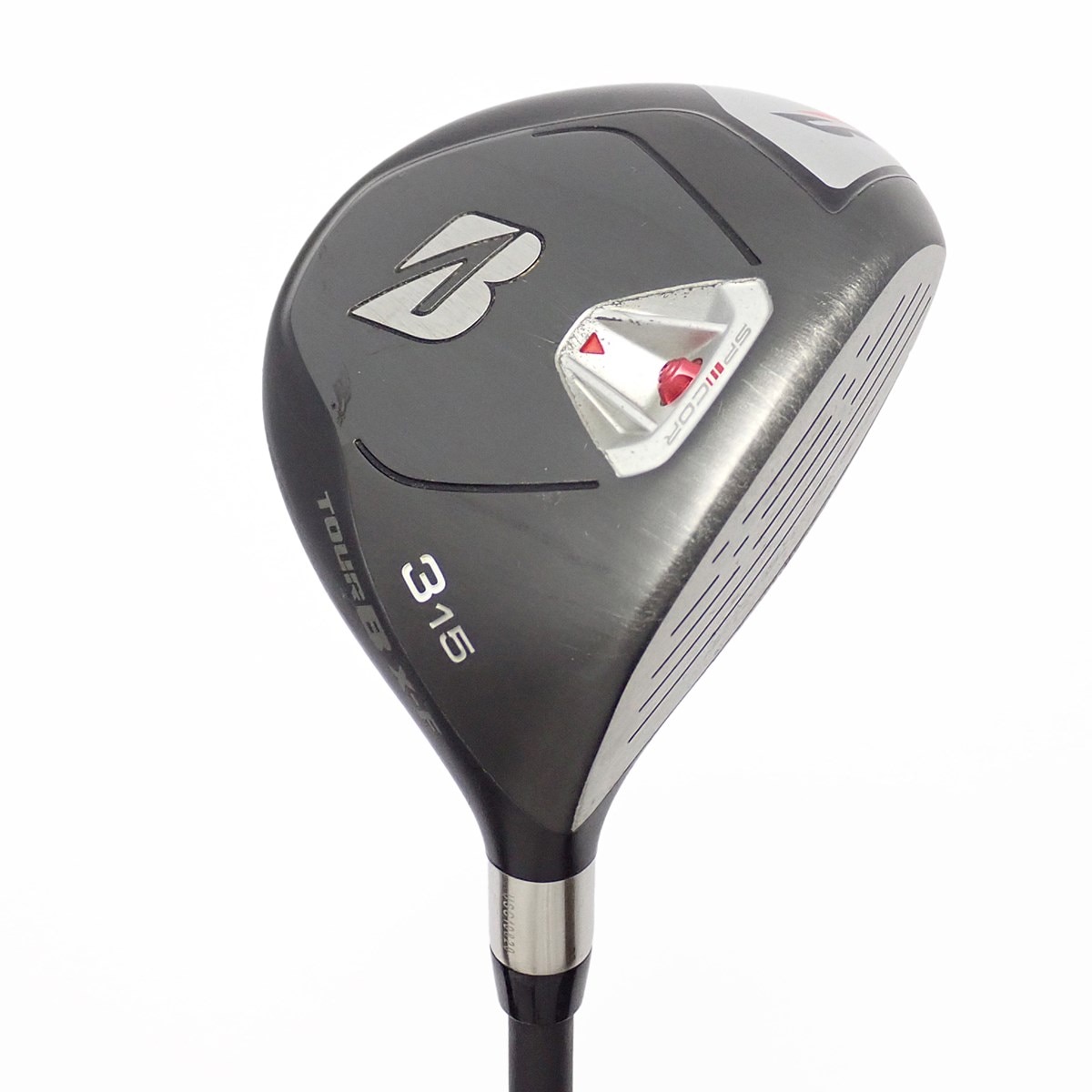 中古】X フェアウェイウッド Tour AD TX3-5 15 S CD(フェアウェイ