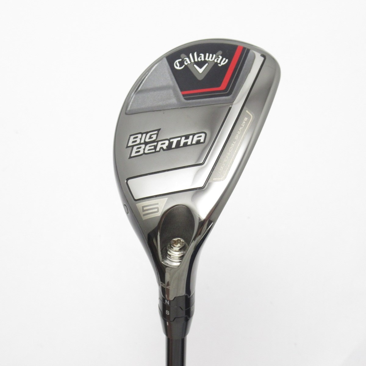 中古】ビッグバーサ 23 ユーティリティ Speeder NX 40 for Callaway 24