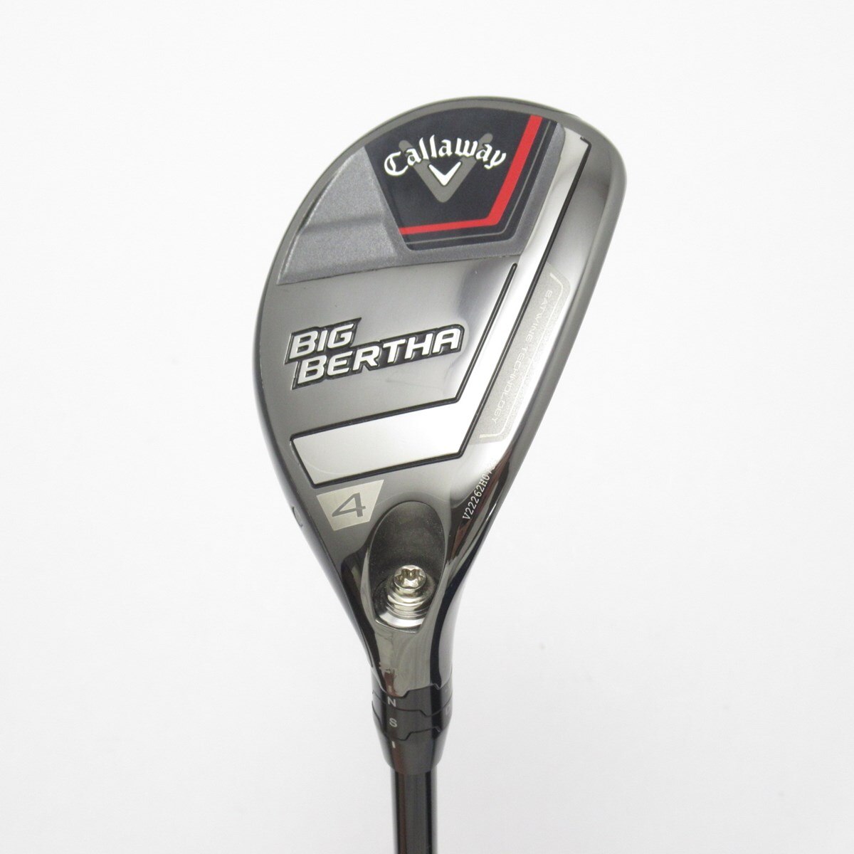 中古】ビッグバーサ 23 ユーティリティ Speeder NX 40 for Callaway 21
