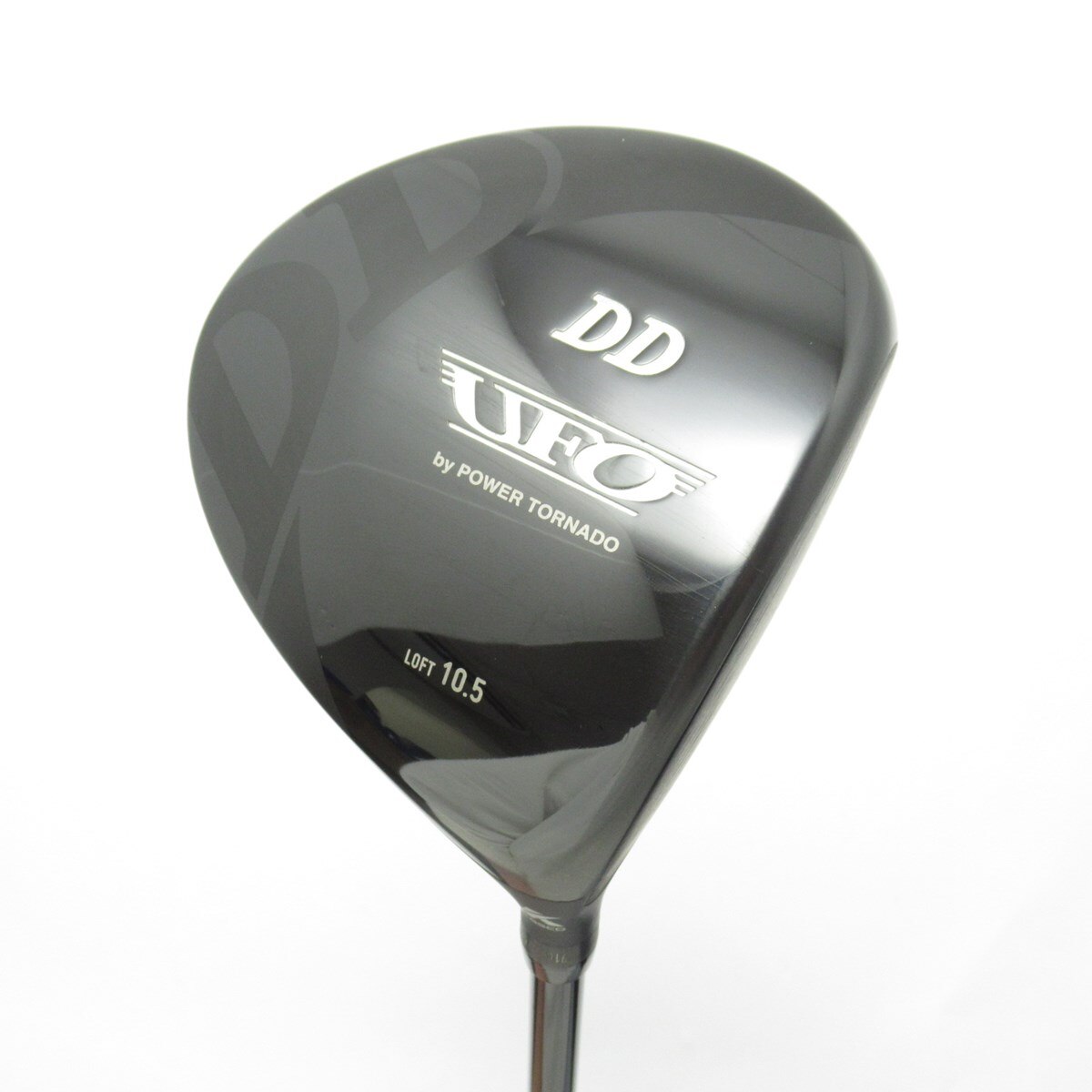 中古】UFO by POWER TORNADO ドライバー Falcon Shaft for DD 10.5 S C