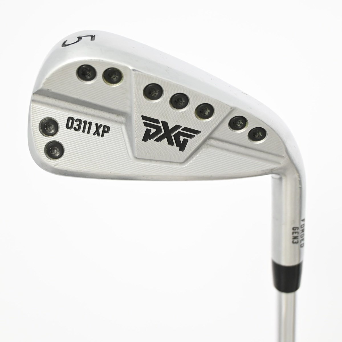 中古】PXG アイアンセット メンズ 通販｜GDO中古ゴルフクラブ