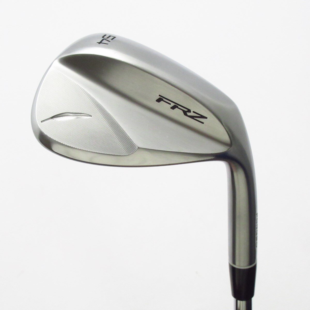 中古】FRZ パールサテン仕上げ ウェッジ Dynamic Gold 54-08 S200 B