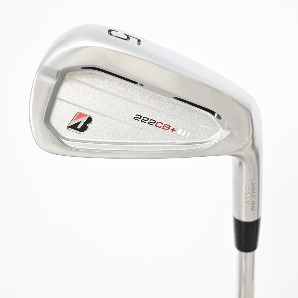 中古】222CB+ アイアンセット (ブリヂストン) ブリヂストンゴルフ 通販