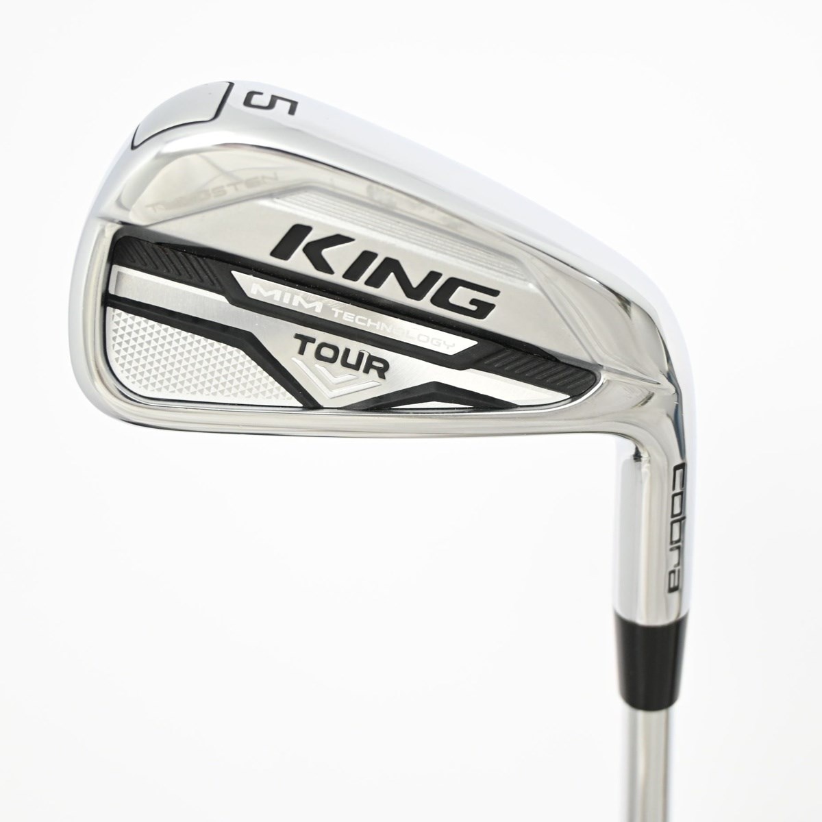 【極美品】コブラKING TOUR MIMアイアン 6本 DG EX S200 中古】キング TOUR MIM アイアン N.S.PRO MODUS3 TOUR 115 26 S C