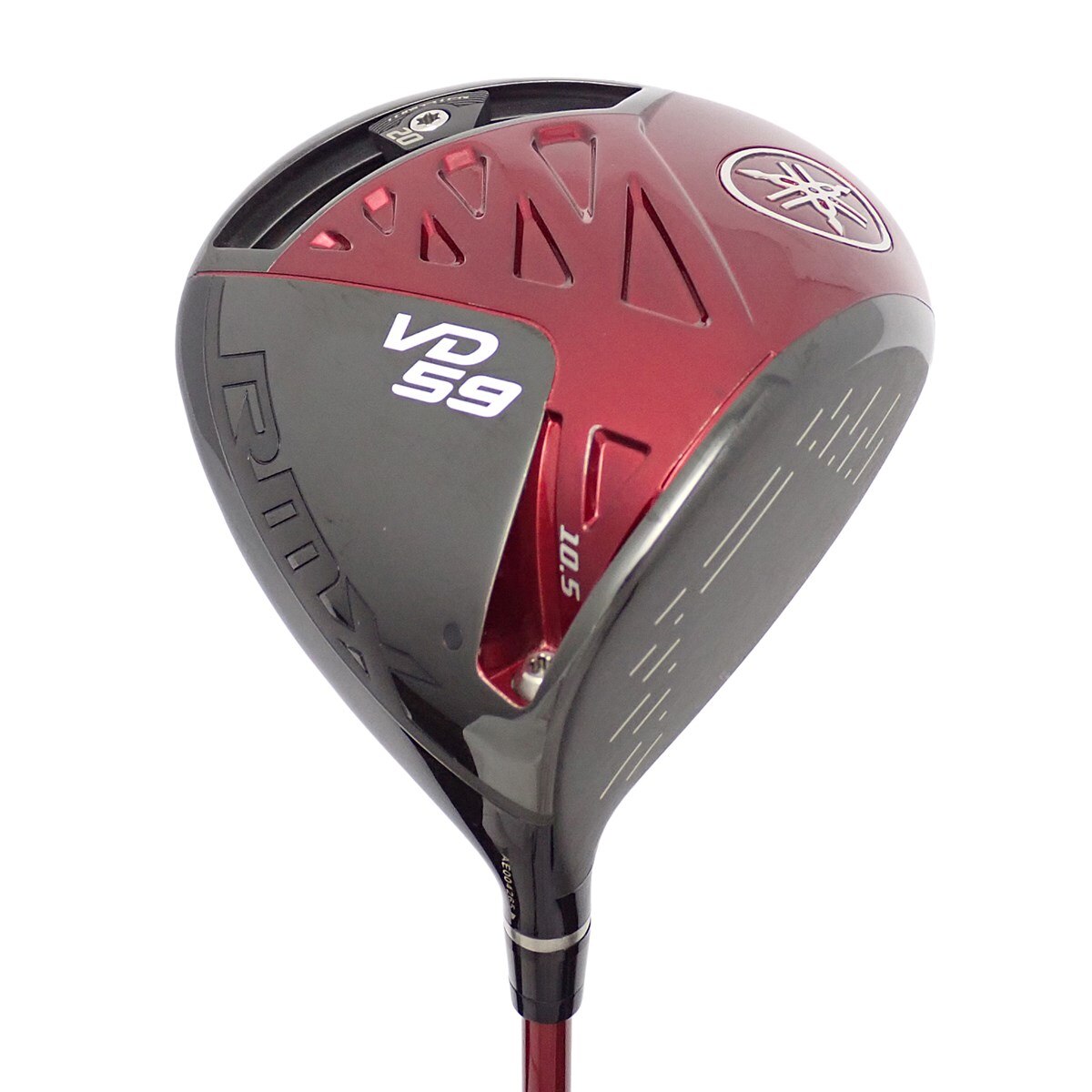 中古】RMX VD59 ドライバー Diamana YR 10.5 S C(ドライバー（単品