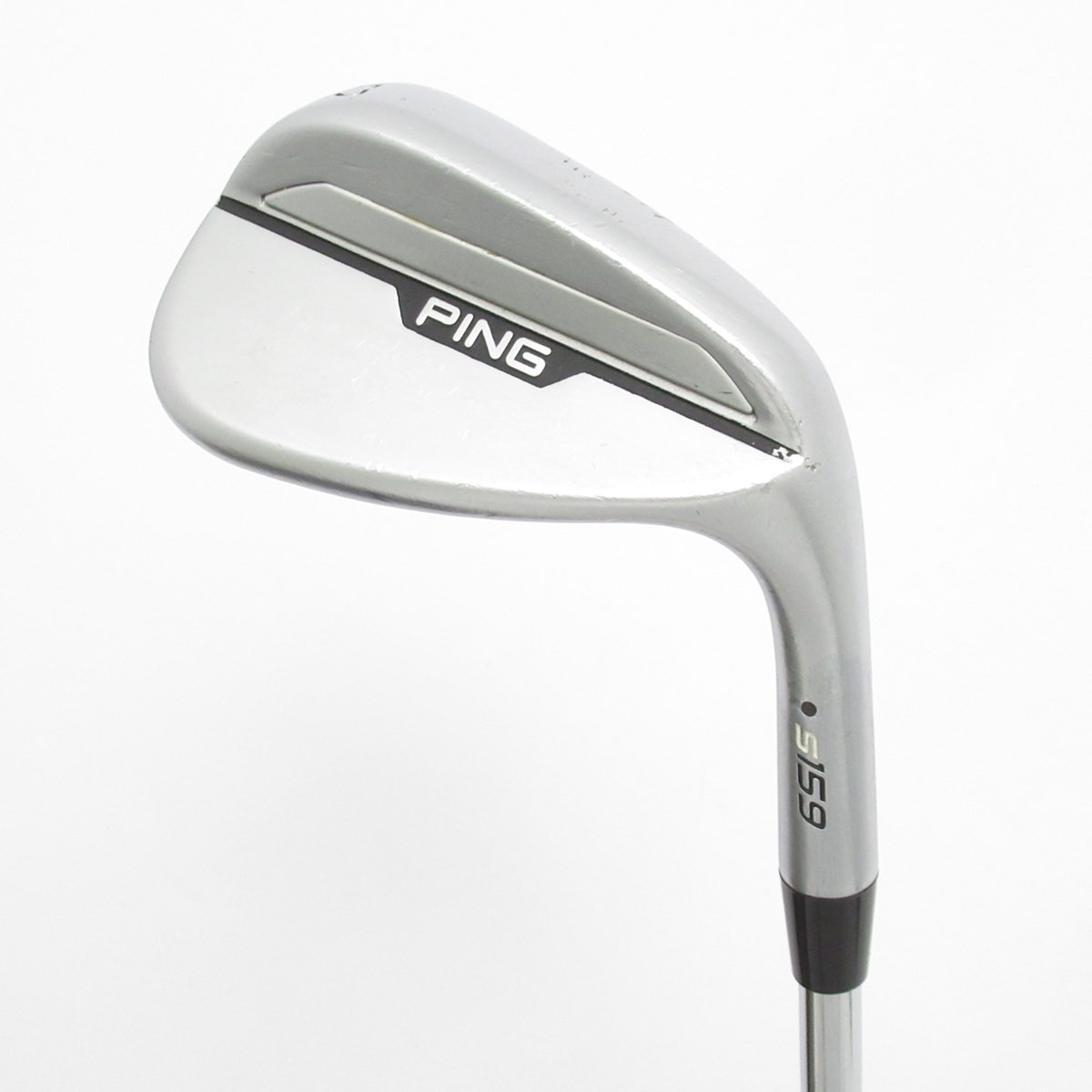 中古】S159 ウェッジ N.S.PRO MODUS3 WEDGE 125 52-12 WEDGE CD