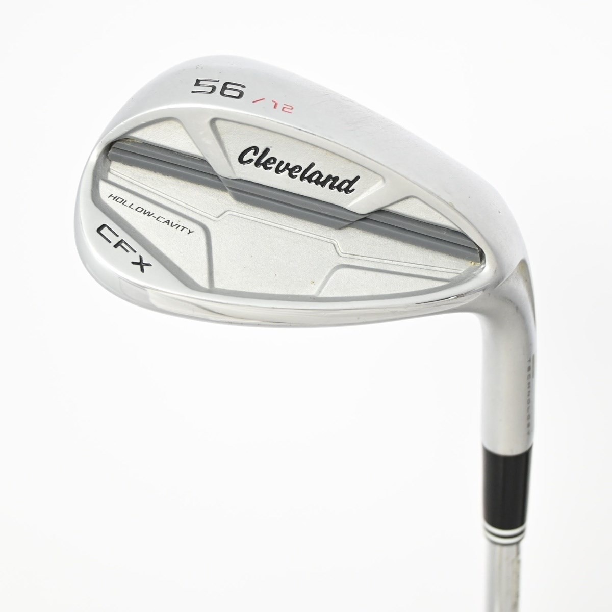 中古】CFX ウェッジ Dynamic Gold 115 56-12 WEDGE D(ウェッジ（単品