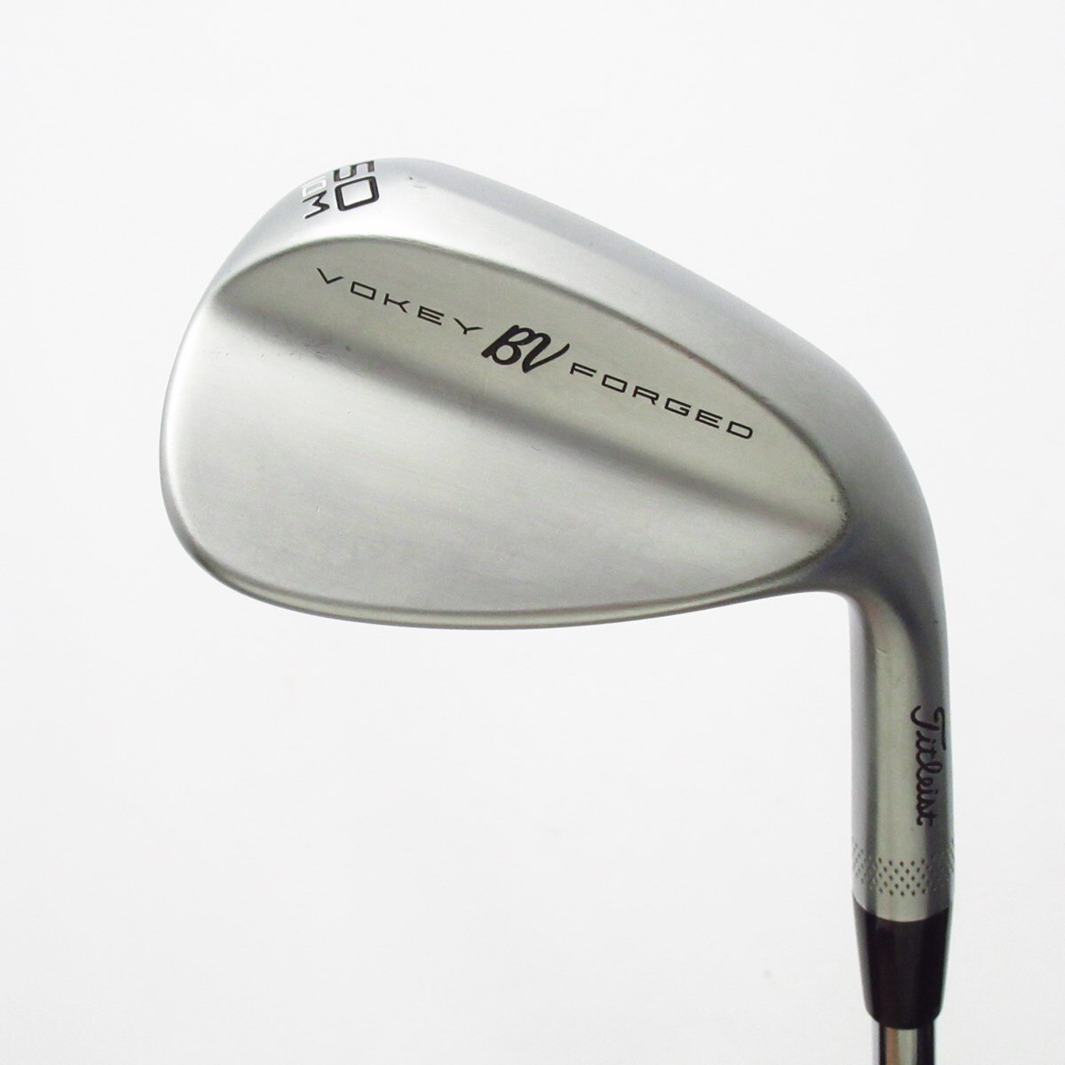 中古】Vokey FORGED(2025) ウェッジ N.S.PRO 950GH neo 50-10 S C
