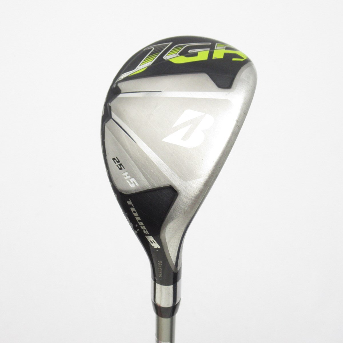 中古】ツアーB JGR ユーティリティ JGR TG1-HY 25 R D(ユーティリティ