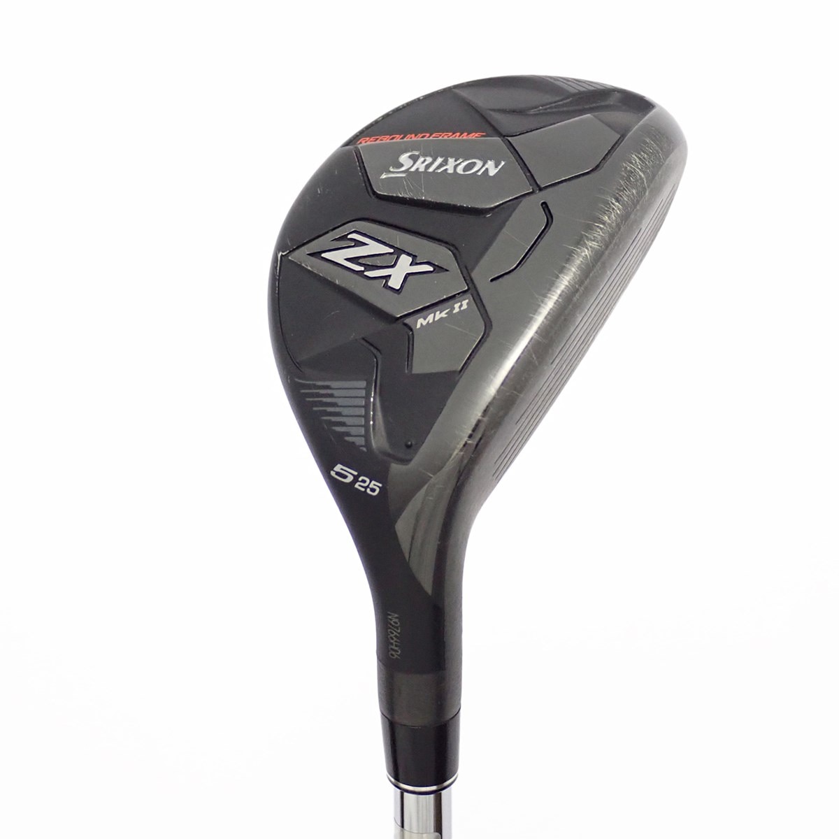中古】スリクソン ZX MkII ハイブリッド ユーティリティ N.S.PRO 950GH