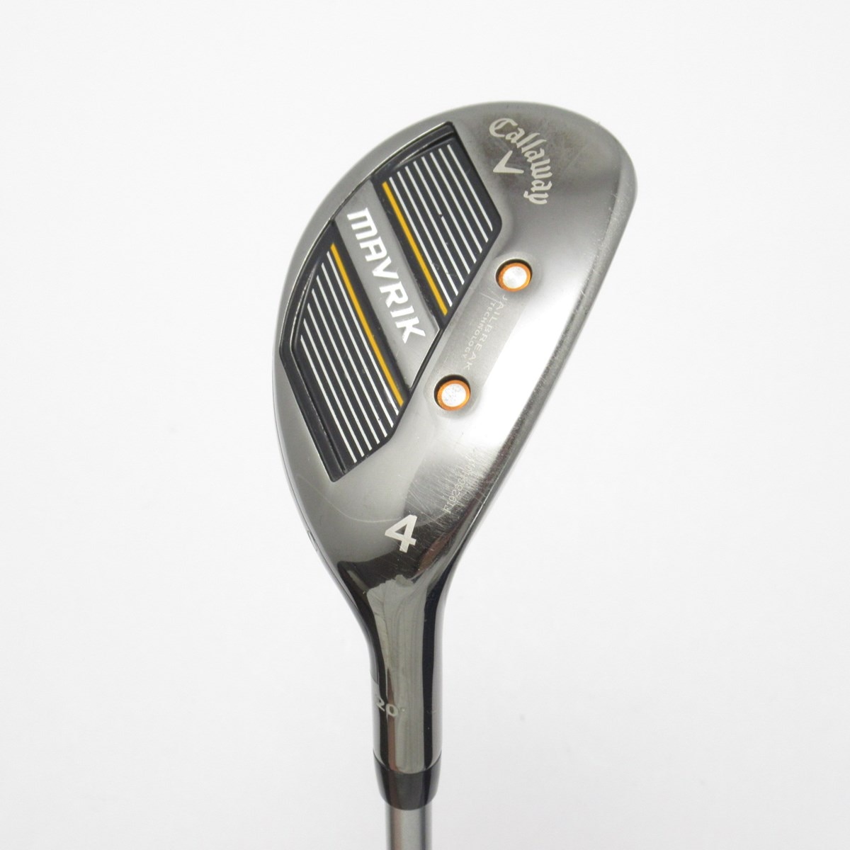 中古】マーベリック ハイブリッド ユーティリティ Diamana 50 for