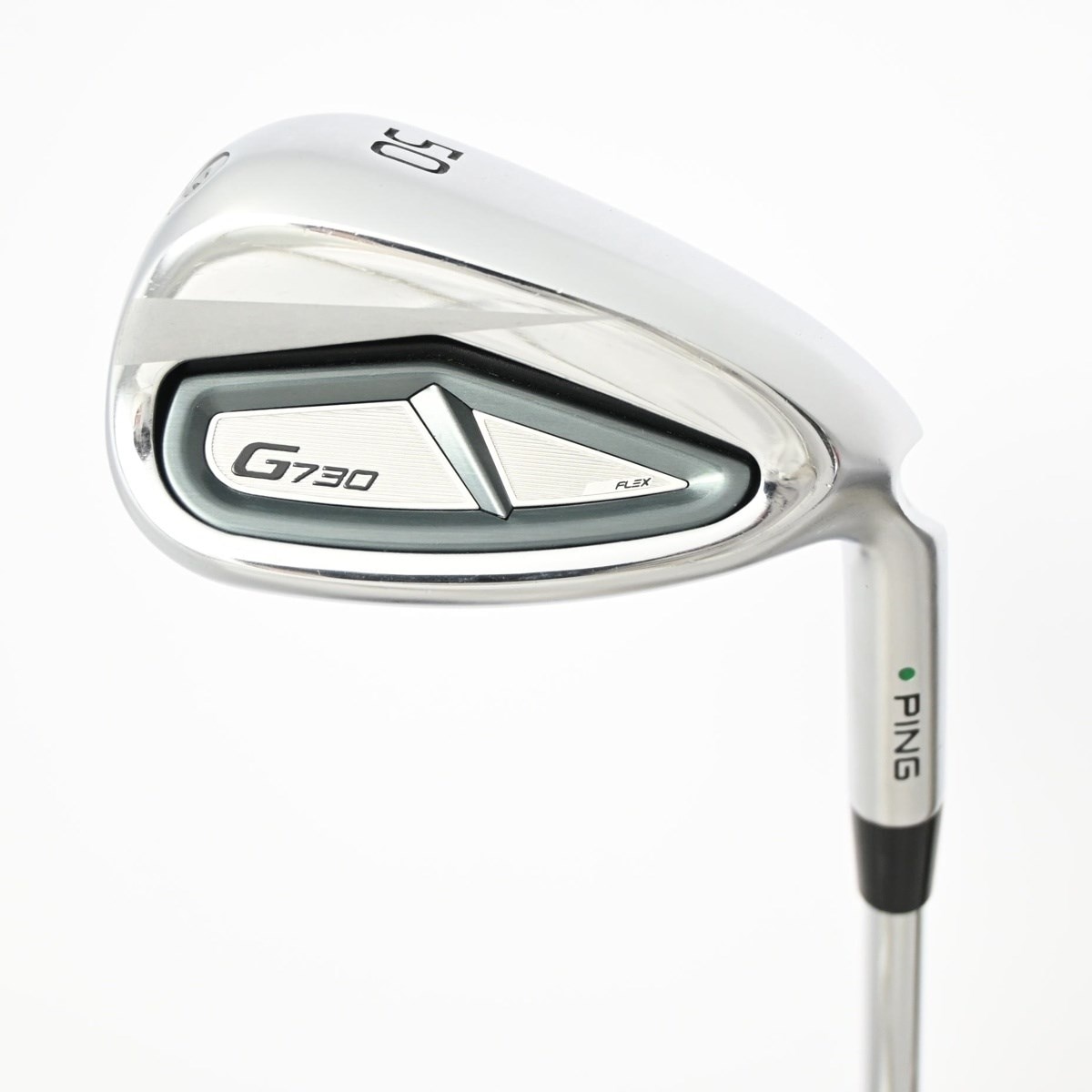中古】G730 単品アイアン (ピン) G730 通販｜GDO中古ゴルフクラブ