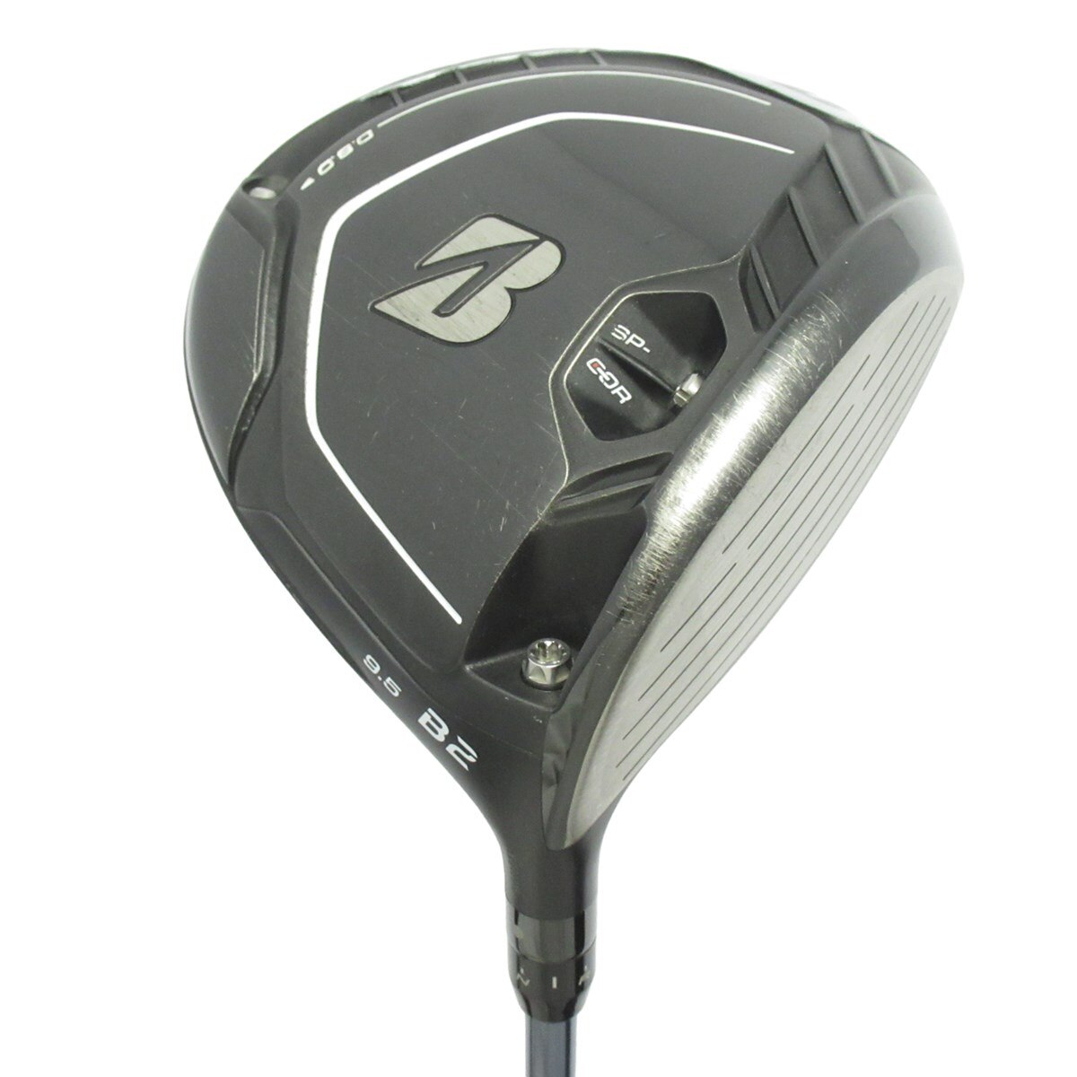 中古】B2 ドライバー (ブリヂストン) ブリヂストンゴルフ 通販｜GDO
