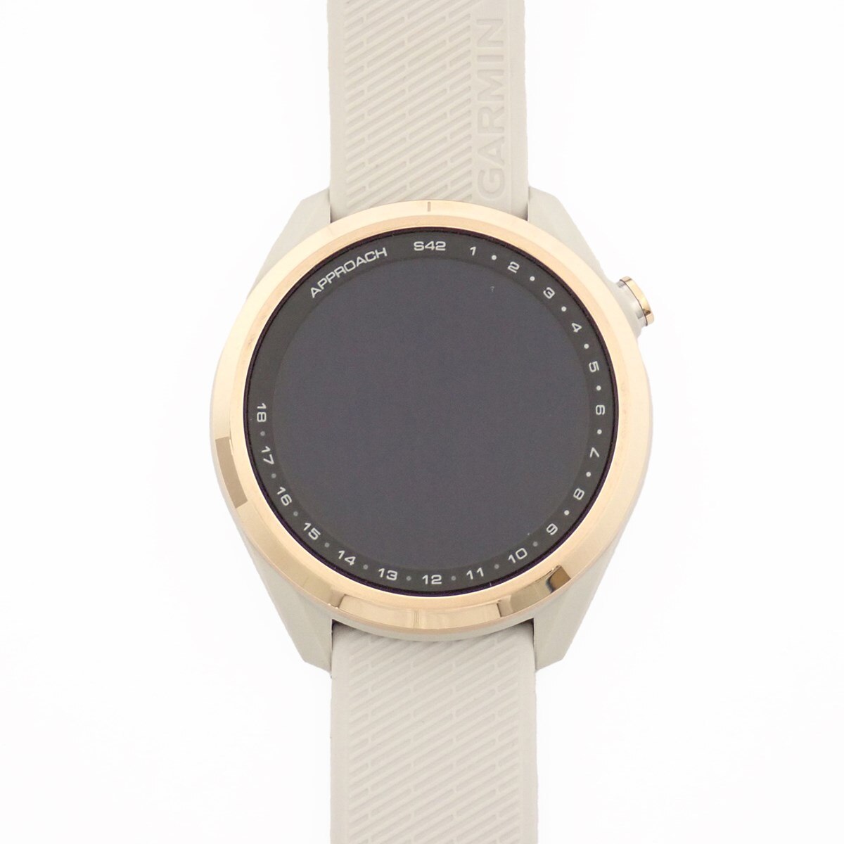 中古】Approach S42 - - - C(パーツ)|GARMIN(ガーミン)の通販 - GDO