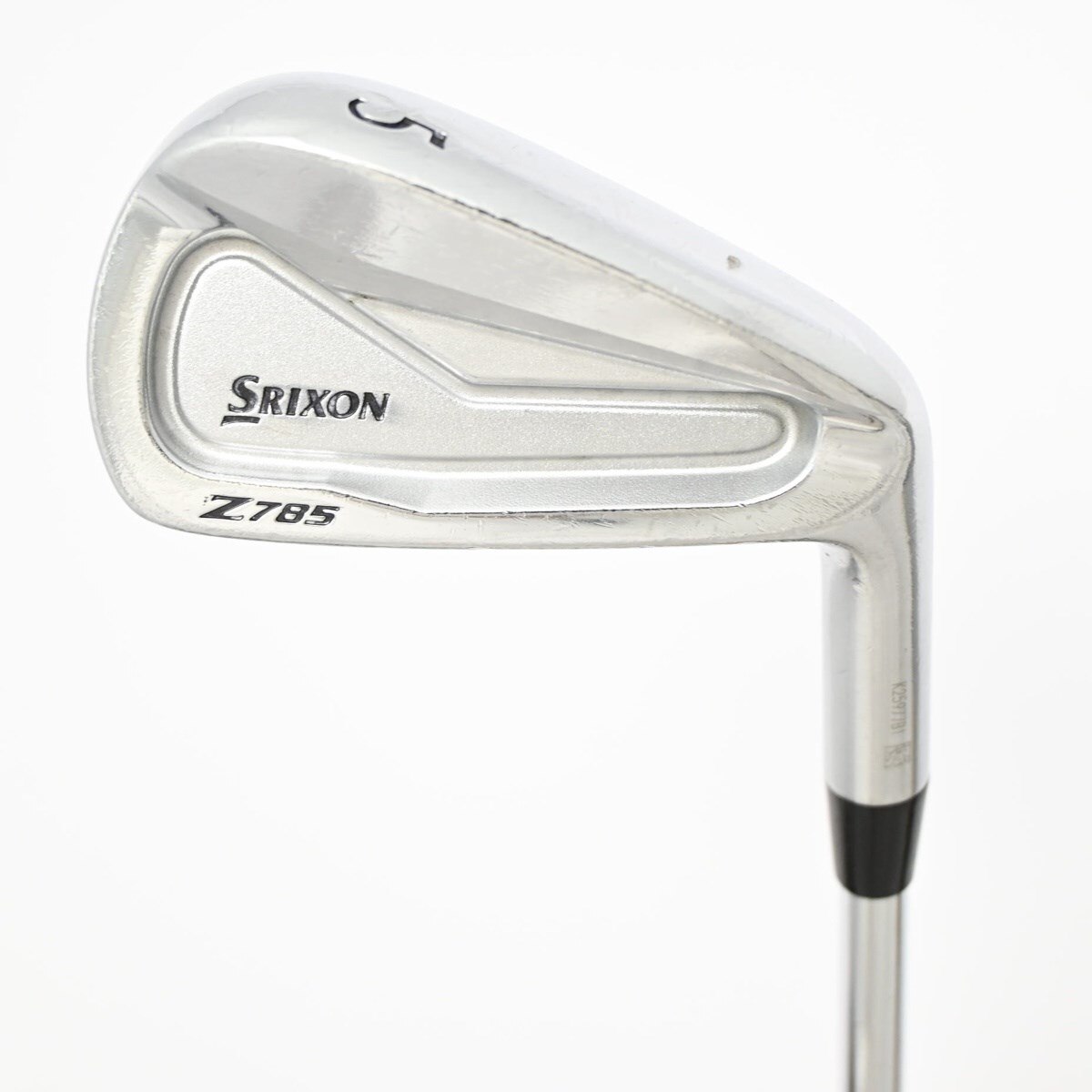 中古】スリクソン Z785 アイアンセット (ダンロップ) スリクソン 通販