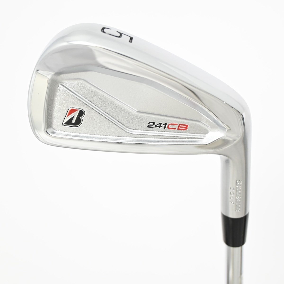 中古】241CB アイアン N.S.PRO MODUS3 TOUR 120 25 S BC(アイアン