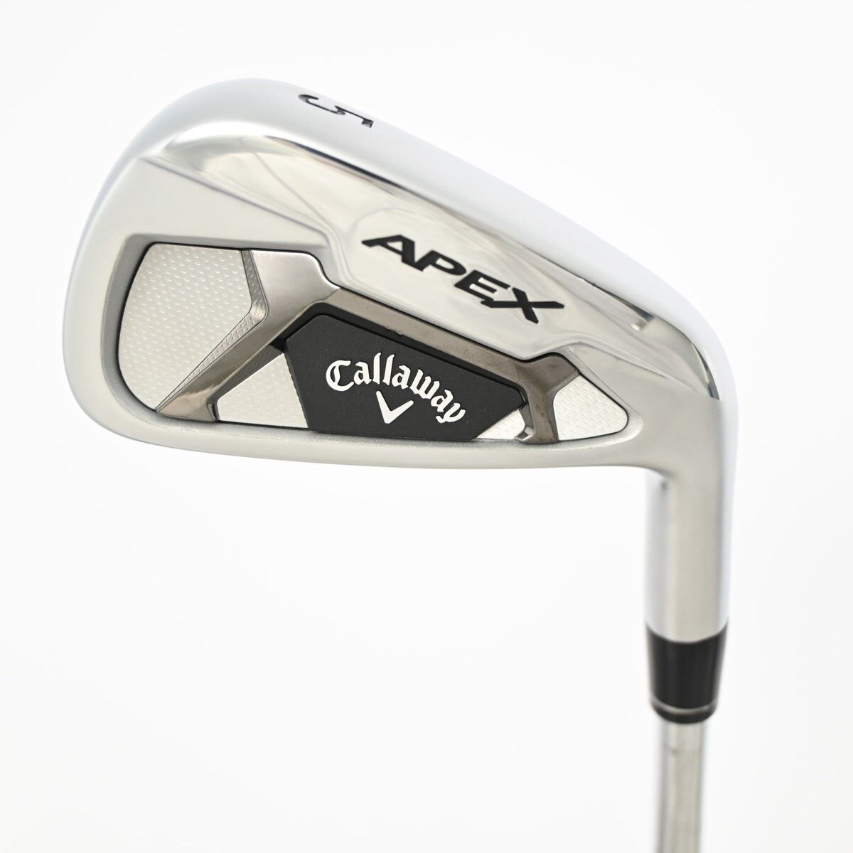 中古】APEX(2021) アイアン N.S.PRO ZELOS 8 23.5 S BC(アイアン
