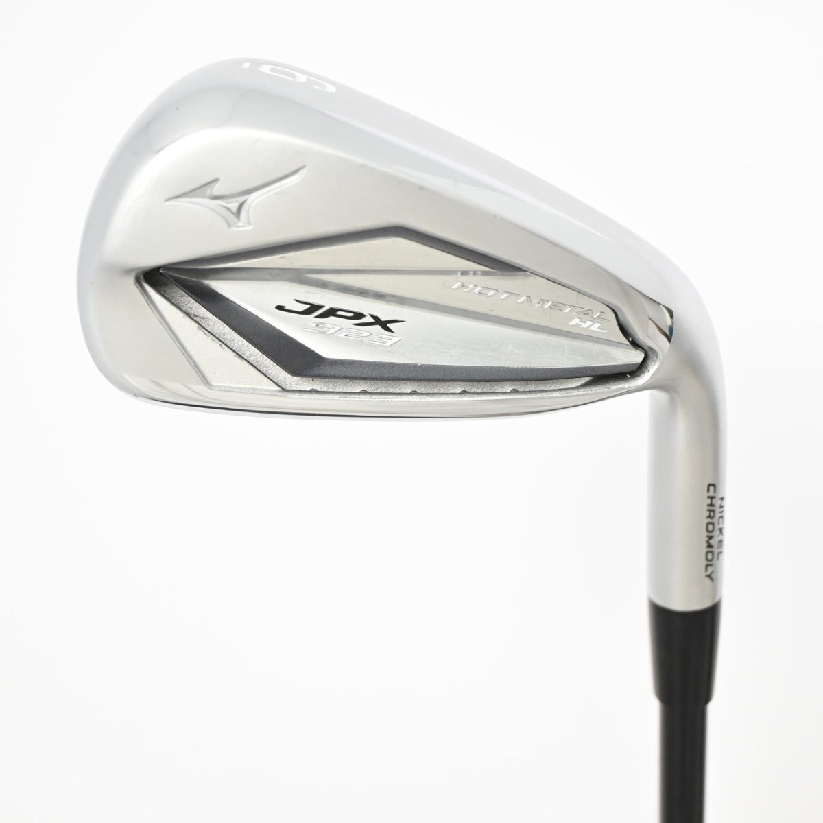 中古】JPX 923 HOT METAL HL アイアンセット (ミズノ) JPX 通販｜GDO