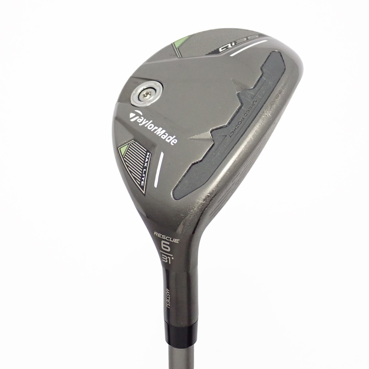 中古】Qi35 MAX LITE レスキュー (テーラーメイド) Qi35 通販｜GDO中古