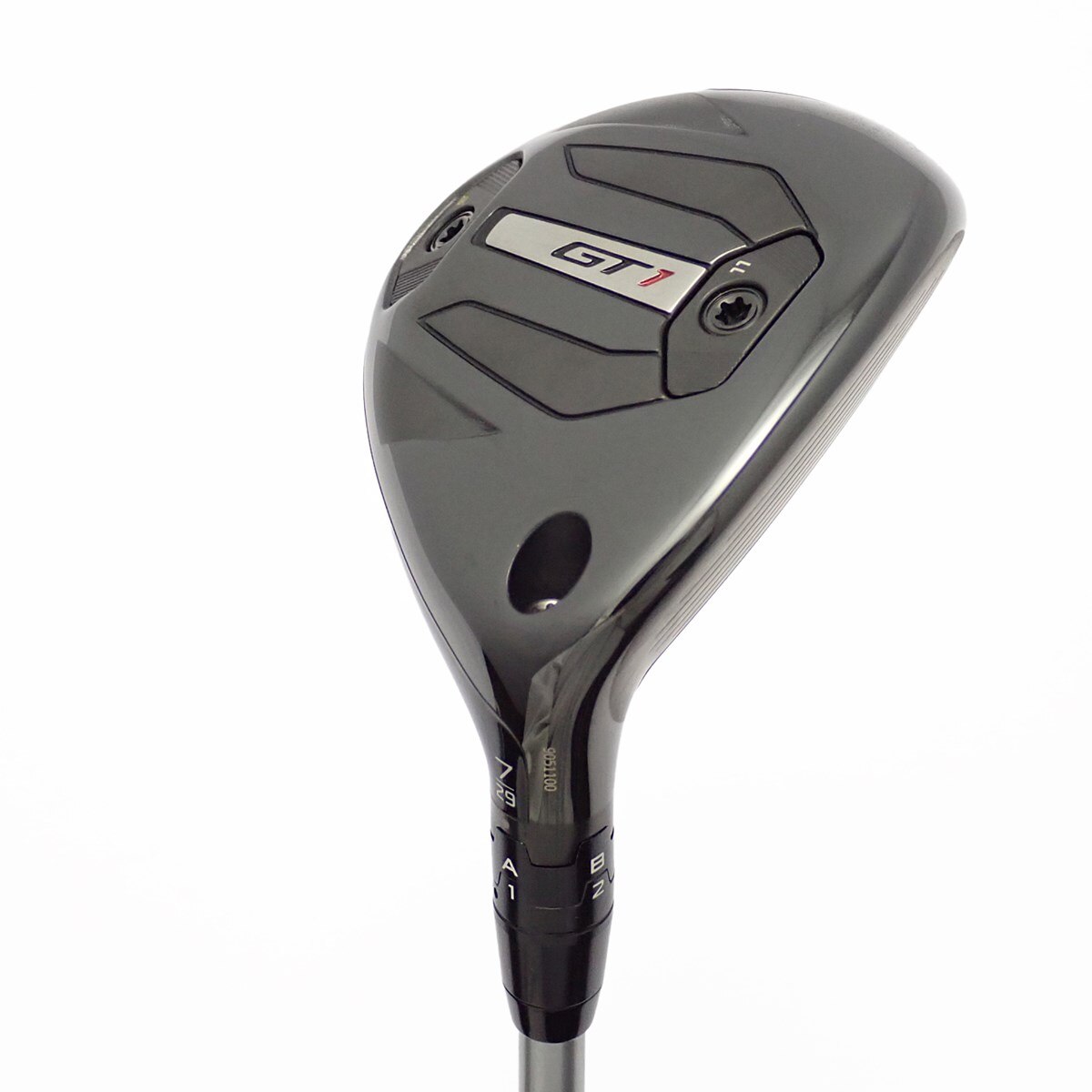 中古】GT1 ユーティリティ Air Speeder Next GEN 29 R2 C