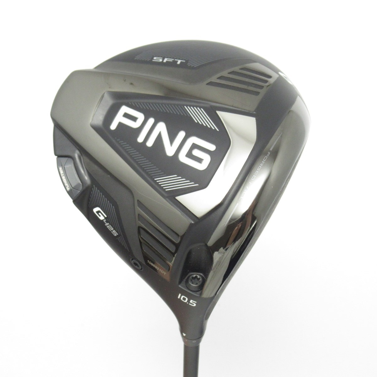 【訳アリ】スライス軽減 ピン G425 SFT 1W ドライバー 10.5° S 中古】G425 SFT ドライバー (ピン) G425 通販｜GDO中古ゴルフクラブ