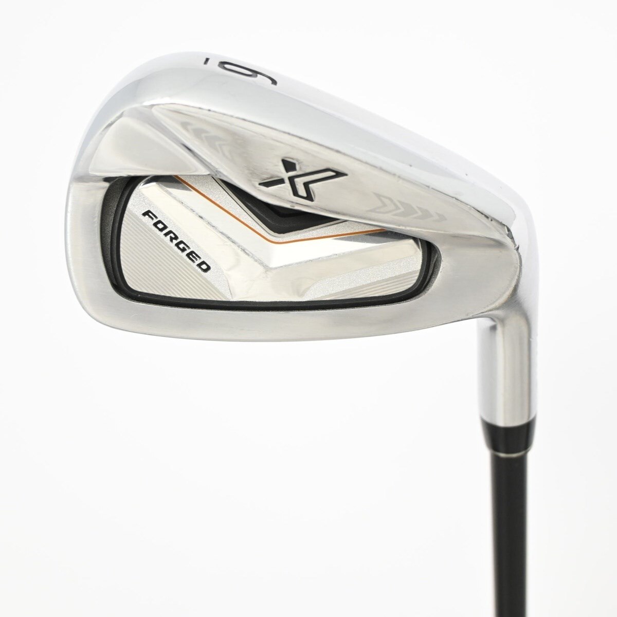 【希少R】ゼクシオeks 2020 6本(5〜P)Miyazaki AX-1 中古】ゼクシオ エックス アイアン Miyazaki AX-1 26 SR C(アイアン
