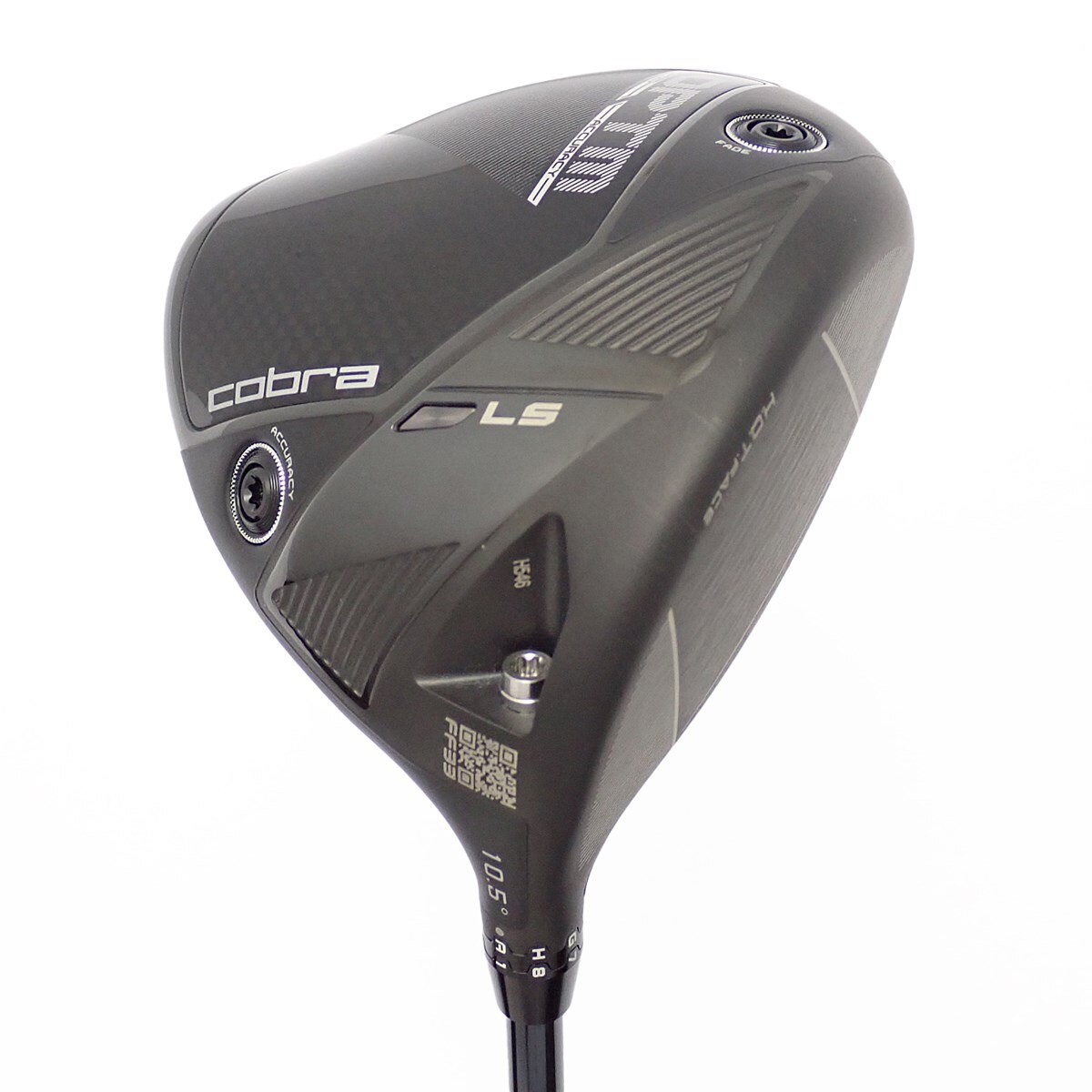中古】OPTM LS ドライバー LIN-Q for Cobra(2026) 10.5 S C(ドライバー