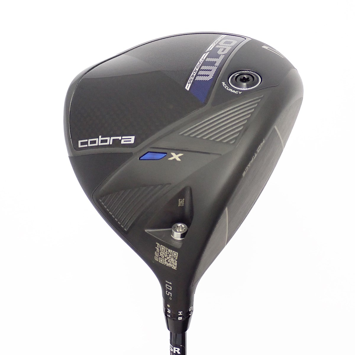 中古】OPTM X ドライバー LIN-Q for Cobra(2026) 10.5 SR C(ドライバー
